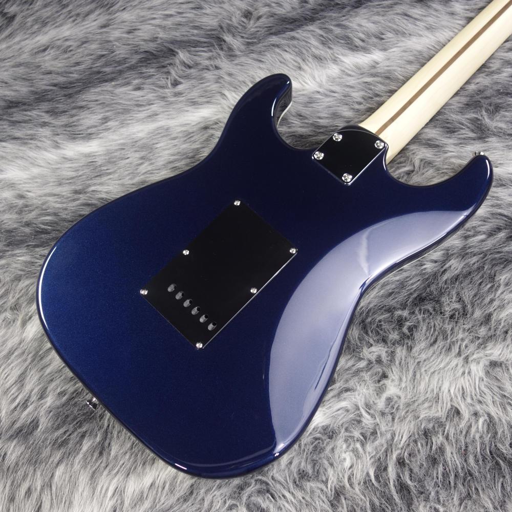 Fender Aerodyne II Stratocaster ミディアム Fender MIJ Aerodyne II Stratocaster MOD EMG PU Medium White
