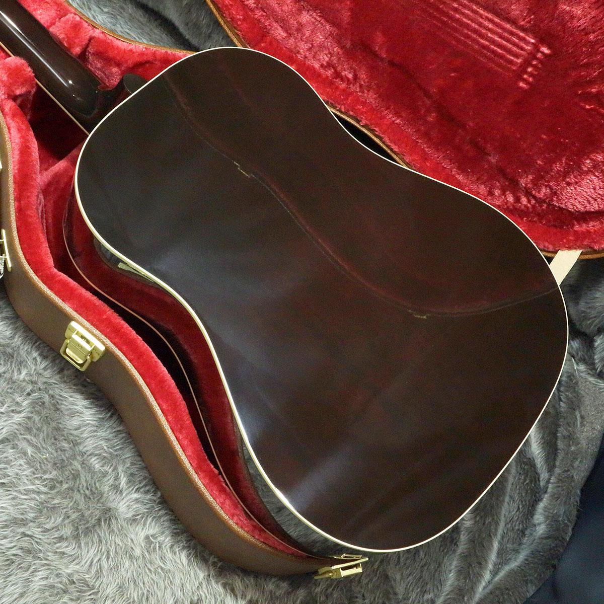 Gibson J-45 12Fret Vintage Sunburst <ギブソン>｜平野楽器