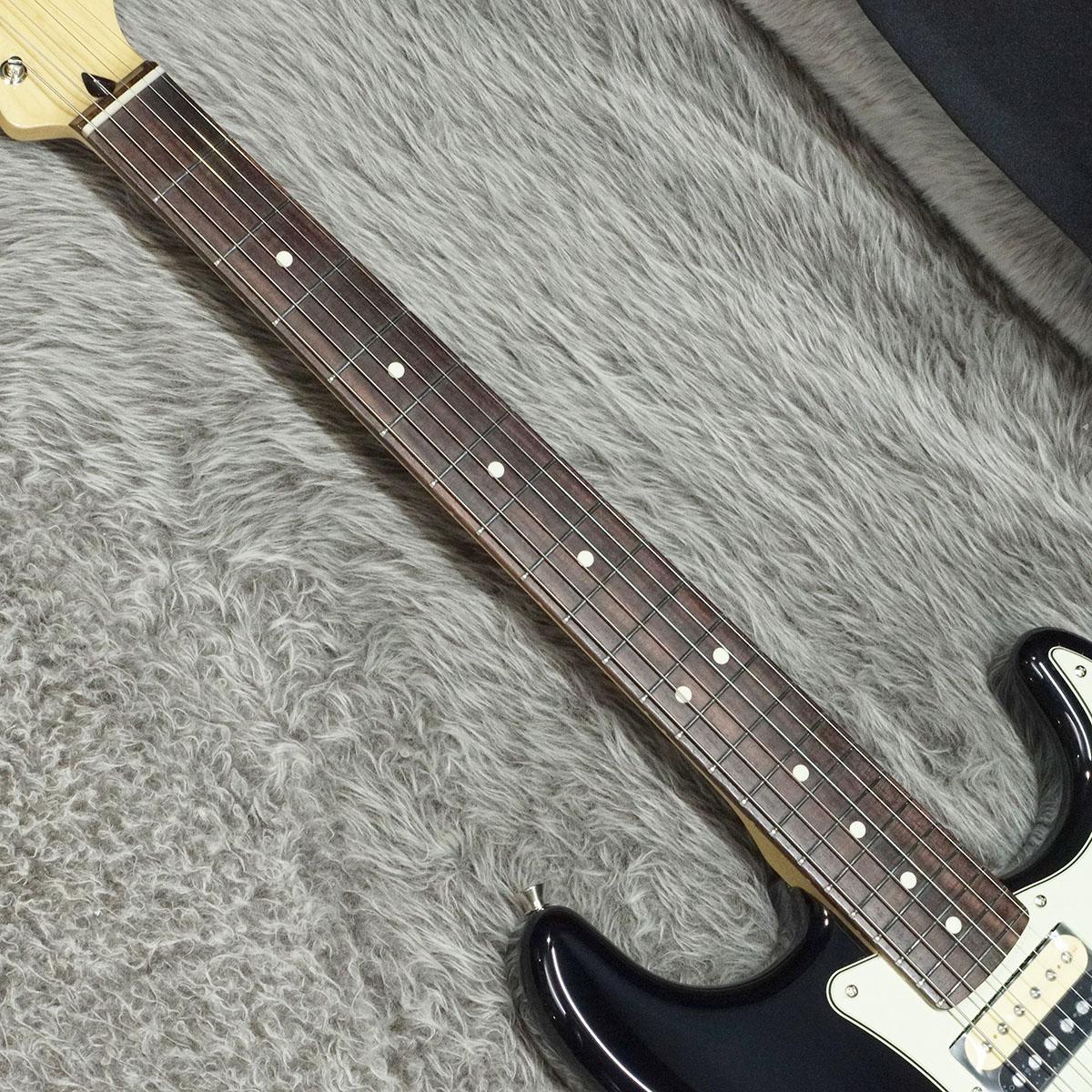 Fender 2024 Collection Made in Japan Hybrid II Stratocaster Fender 2024 Collection Made in Japan Hybrid II Stratocaster