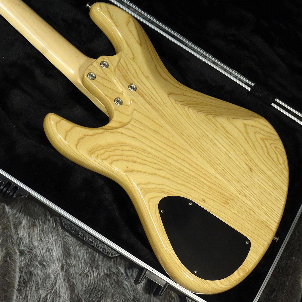 Fodera Empire 70FH 4st <フォデラ>｜平野楽器 ロッキン
