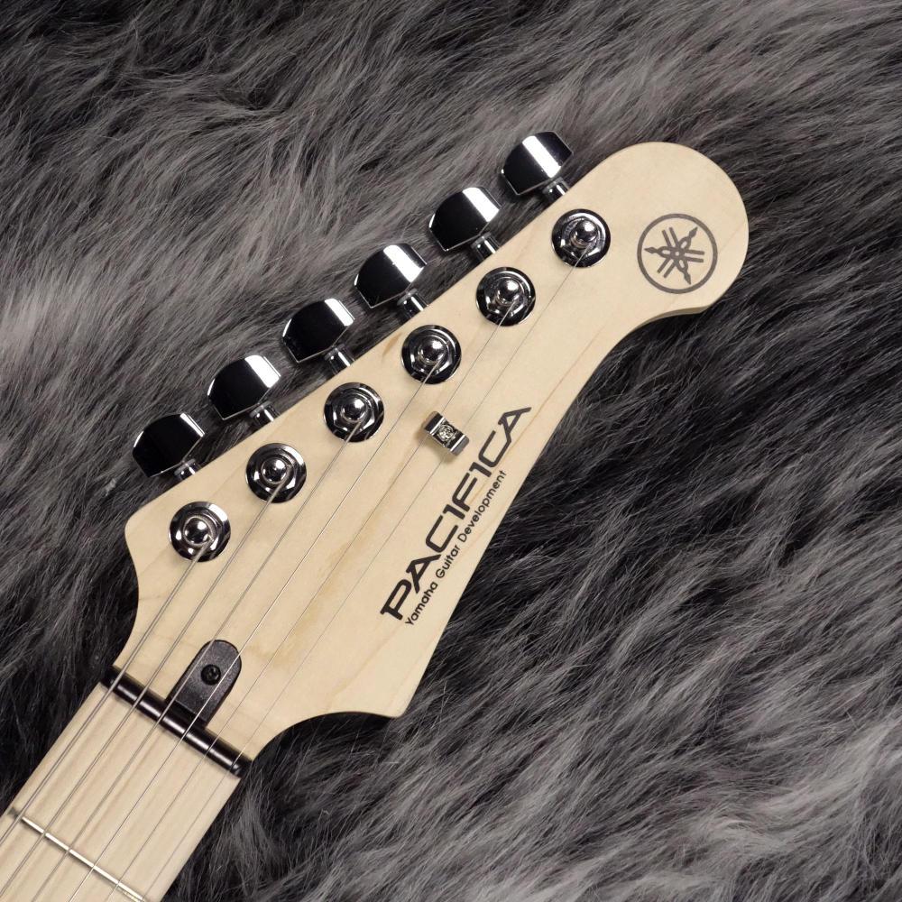 YAMAHA PACIFICA112VMX YNS <ヤマハ>｜平野楽器 ロッキン