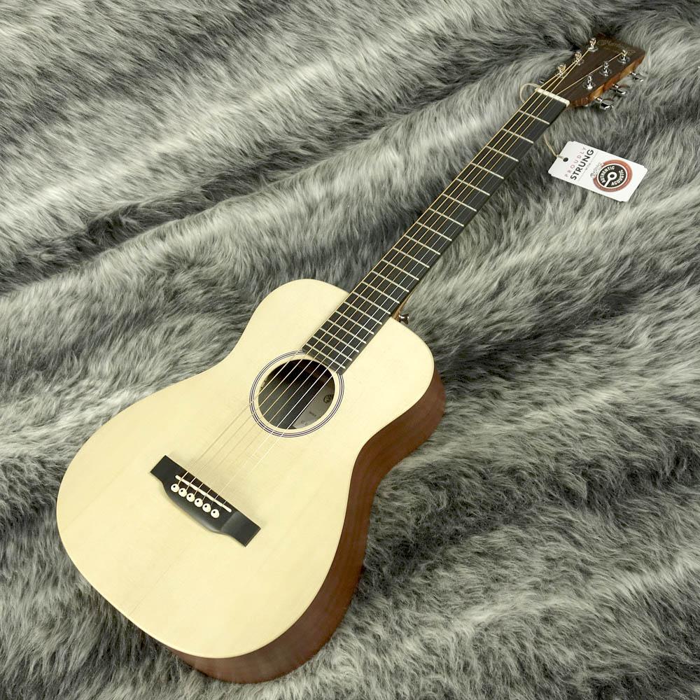 Martin LX1 <マーティン>｜平野楽器 ロッキン オンラインストア