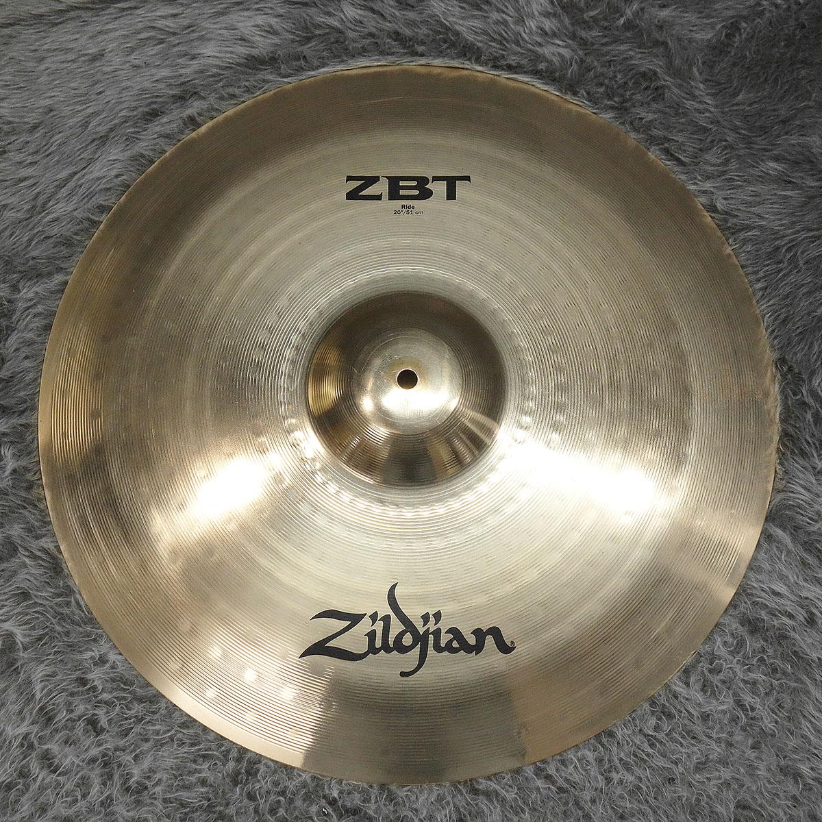 Zildjian ZBT RIDE 20