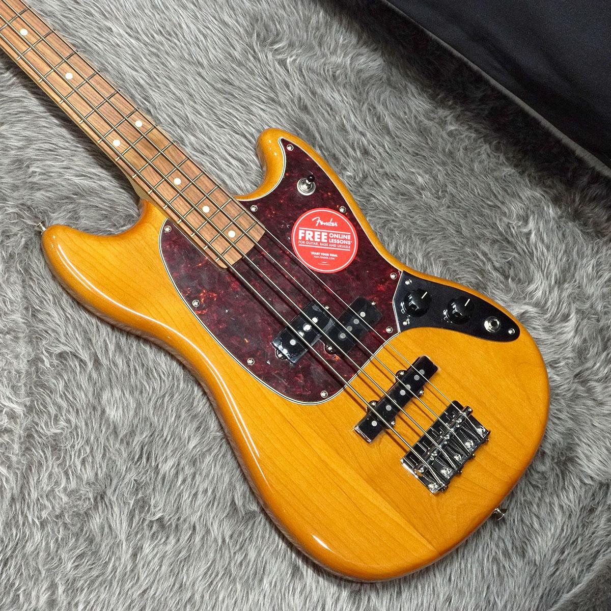超可爱 フェンダーFENDER MEXICO ムスタング PLAYER - fia.ui.ac.id