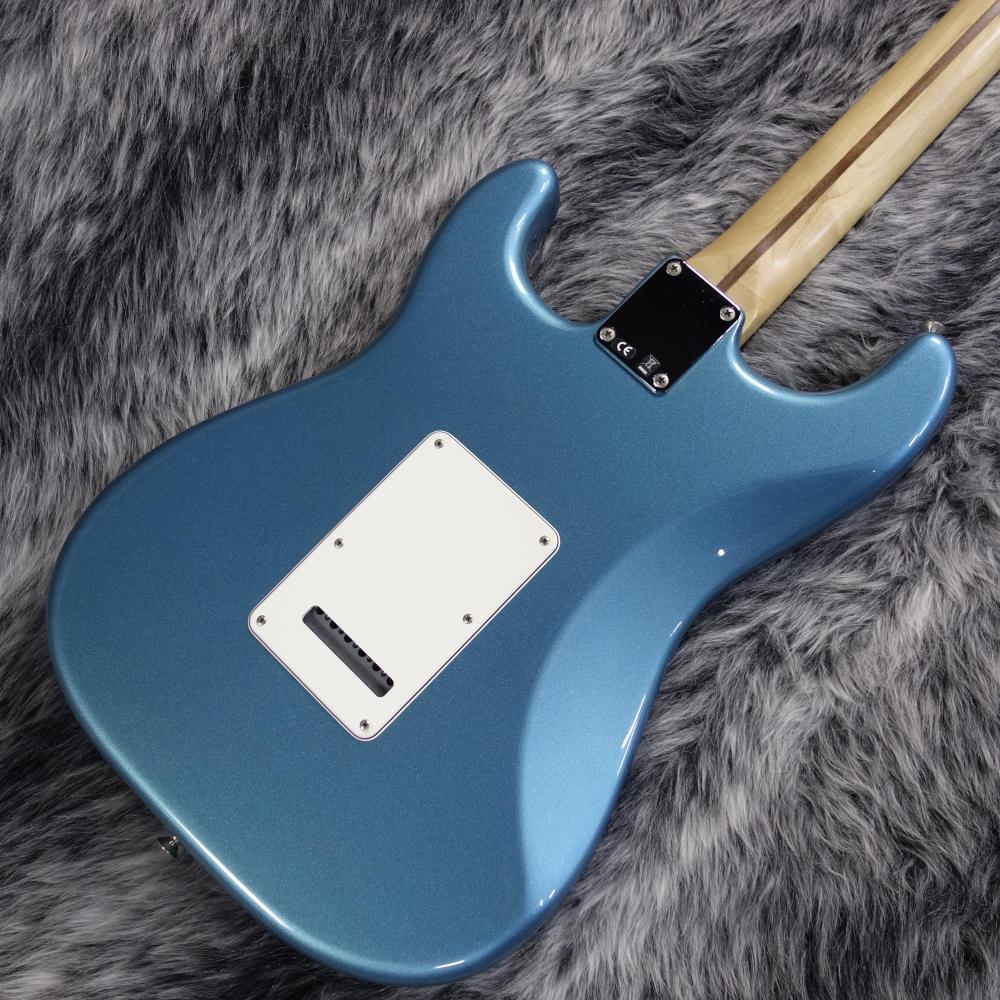 Fender Mexico Standard Stratocaster Lake Placid Blue