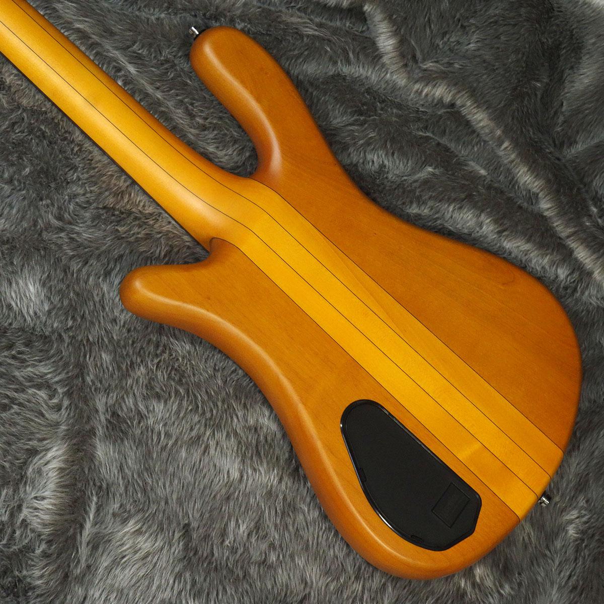 Warwick Rockbass STREAMER STAGE1 4 N OFC Honey Violine