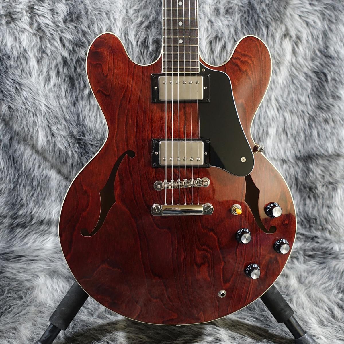 Seventy Seven Guitars EXRUBATO-STD-JT AR <セブンティセブン Seventy Seven Guitars EXRUBATO-STD-JT AR <セブンティセブン