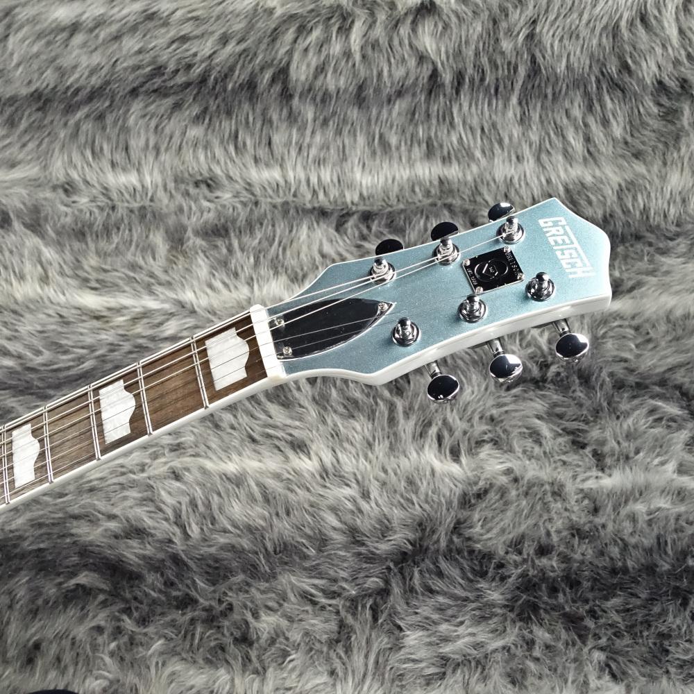 Gretsch G5230T-140 Electromatic 140th Double Platinum Jet with