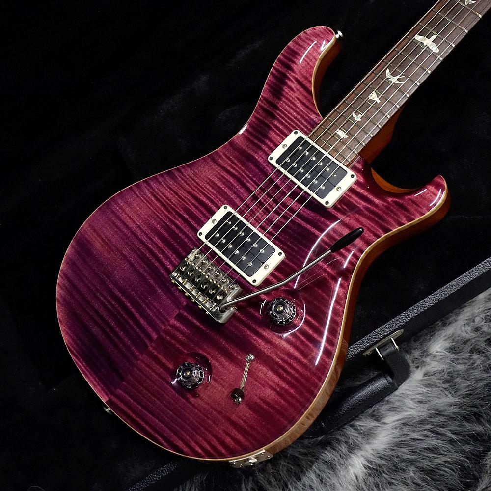 Paul Reed Smith(PRS) 20th Anniversary Custom 22 10Top Flame