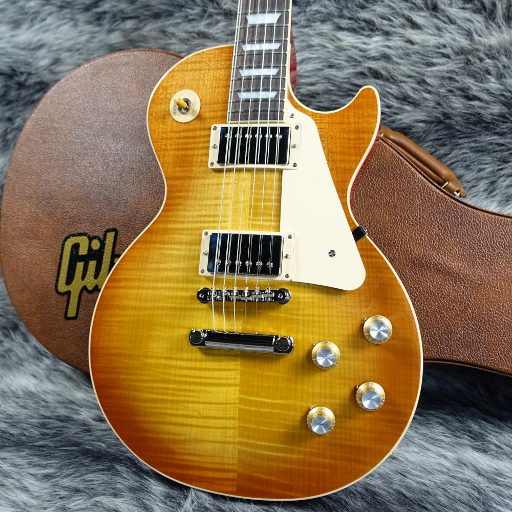 Gibson Les Paul Standard ギブソン　レスポール Gibson Les Paul Standard '60s Unburst レスポールスタンダード