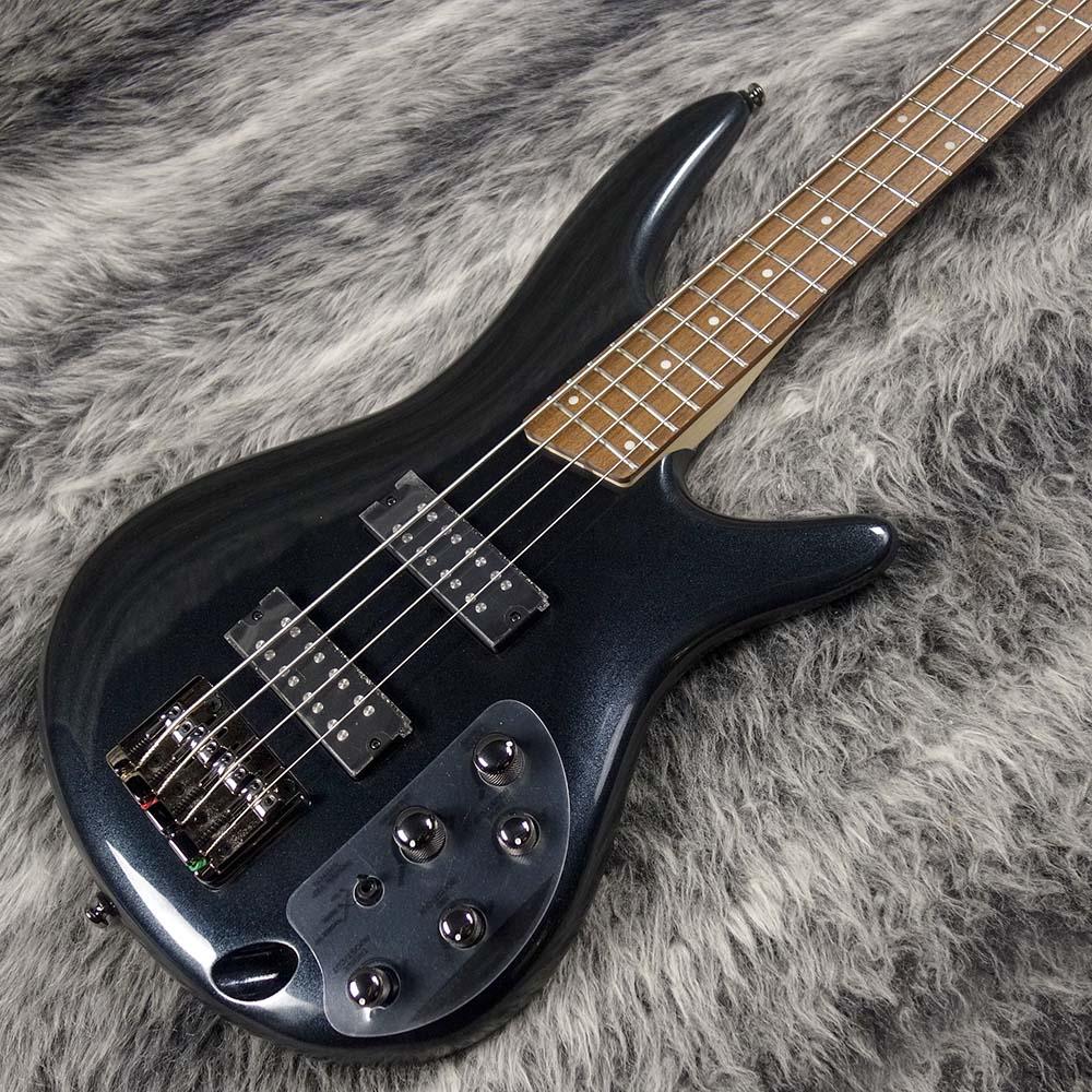 陰山織物謹製 Ibanez SR300E-IPT エレキベース 付属品あり - 通販