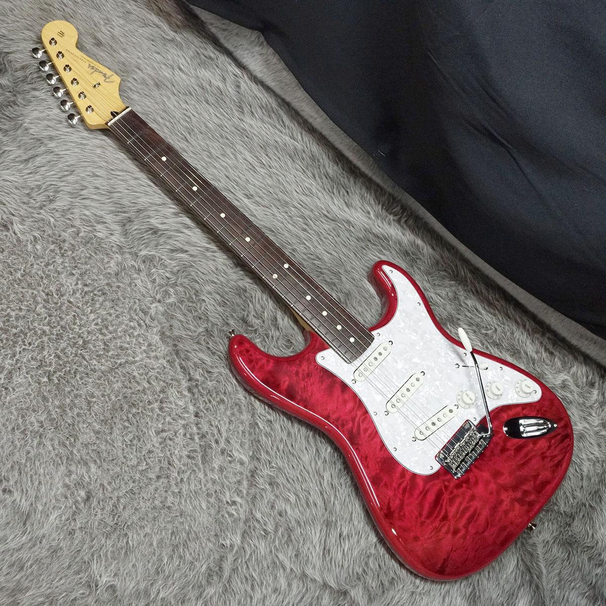 Fender 2024 Collection Made in Japan Hybrid II Stratocaster