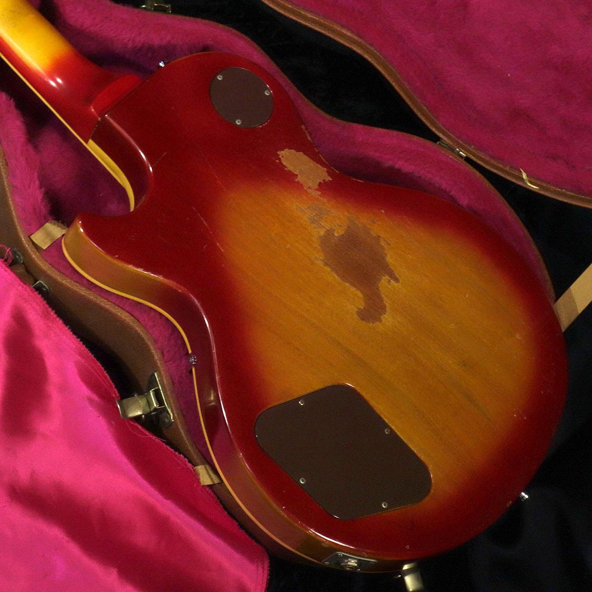 Gibson Les Paul Standard Cherry Sunburst 1978年製 <ギブソン>｜平野