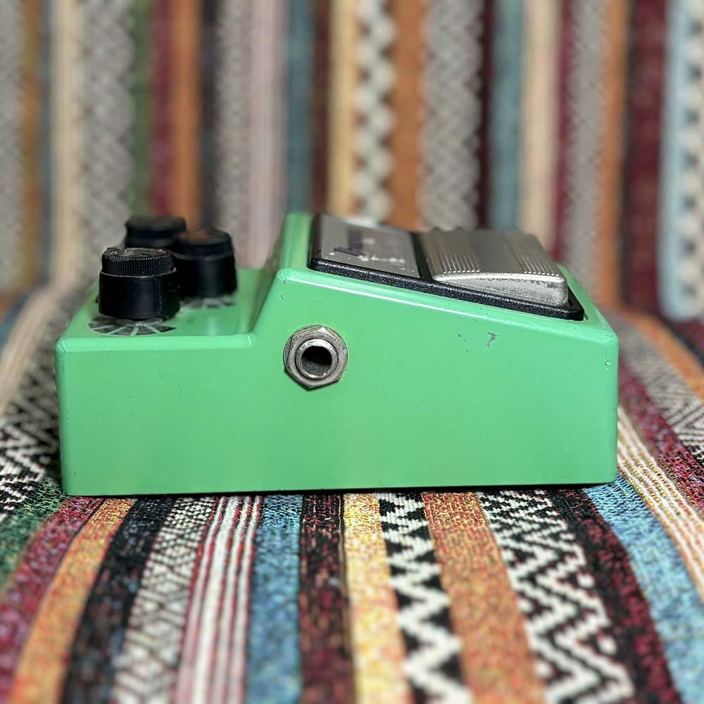 Ibanez Ts9 Tube Screamer Made In Japan - Willaudio