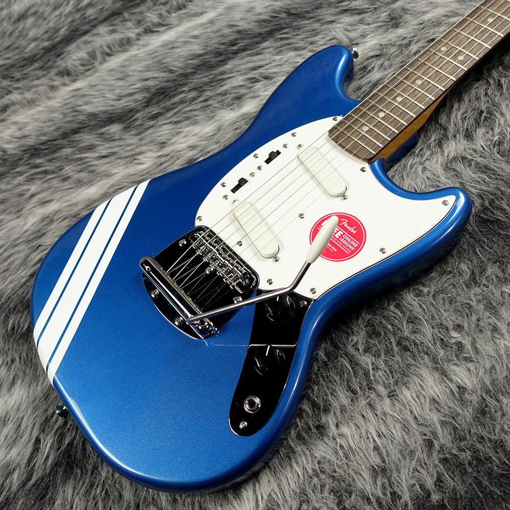 Squier FSR Classic Vibe Mustang RARE 2011 Squier By Fender FSR