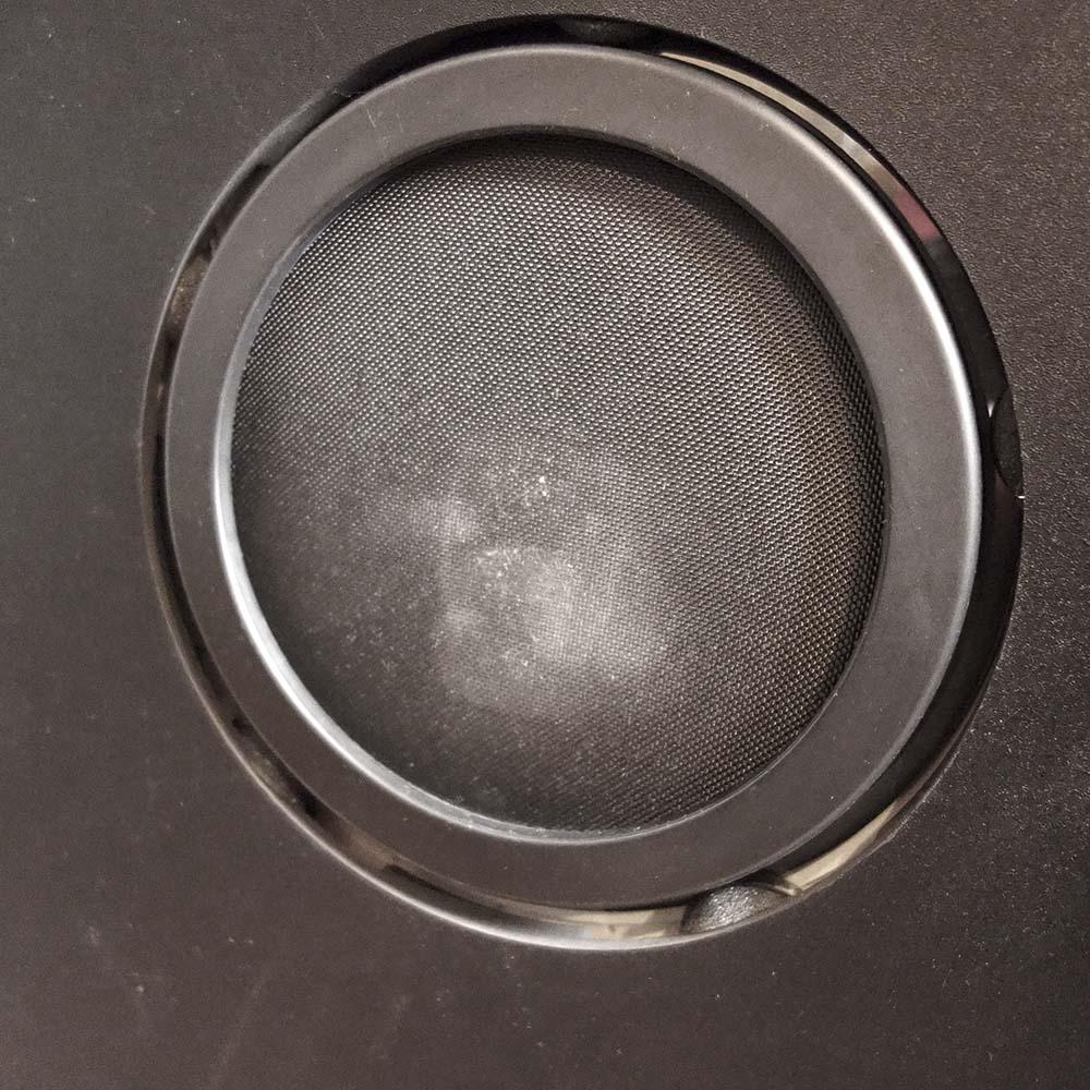 Roland - KD-200-MS | Kick Drum Pad