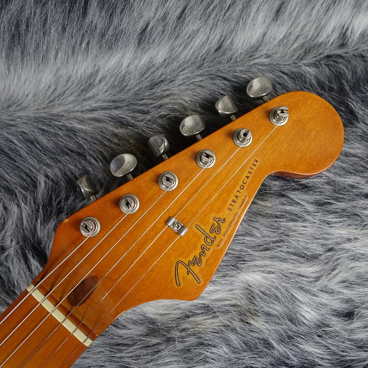 Fender American Vintage 57 Stratocaster 1990｜平野楽器