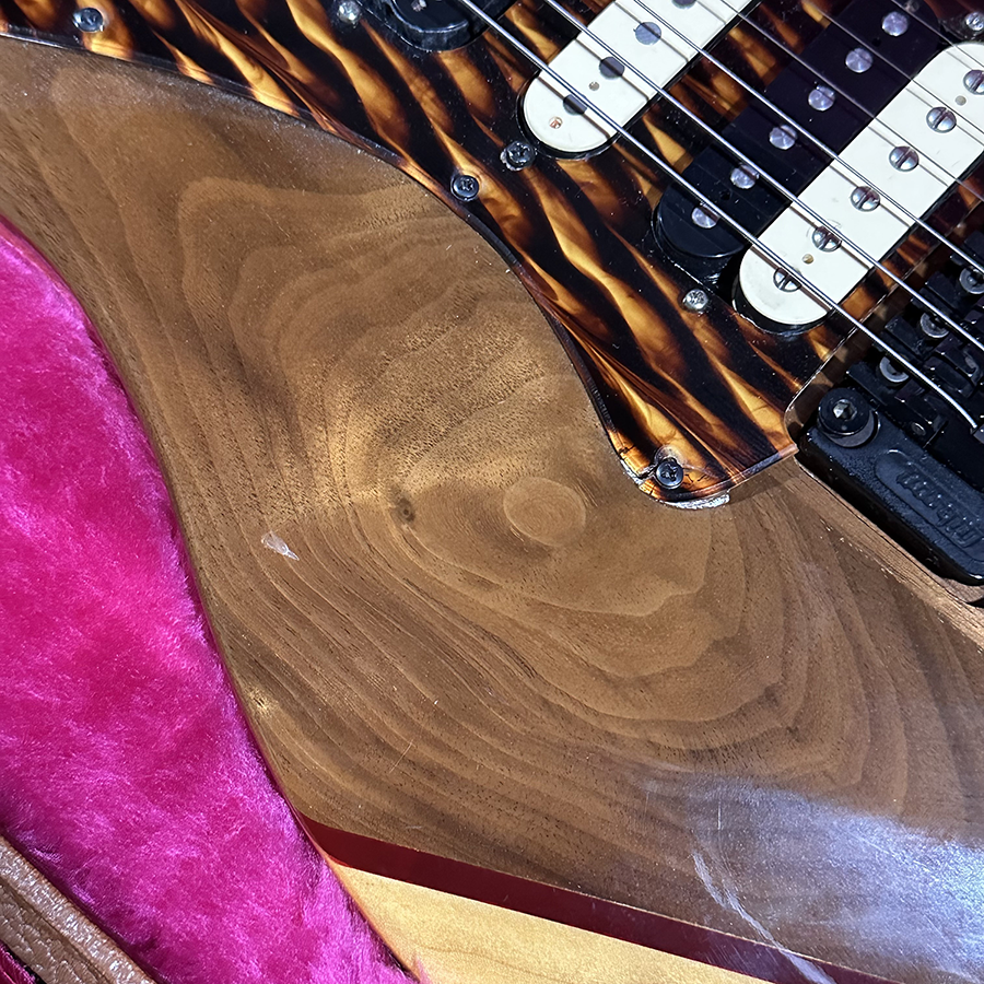 Gibson M-III Standard (91年製) Gibson M-III Deluxe Antique Natural 税込販売価格 ￥198,000- 中古