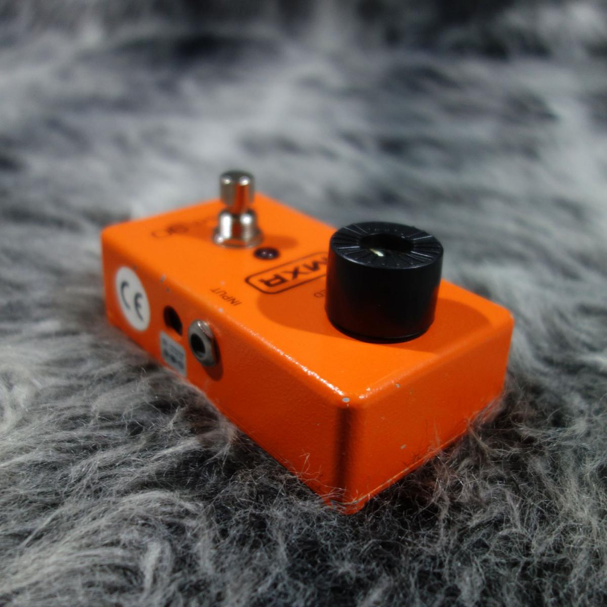 MXR M101 phase 90 フェイザー エフェクター 札幌市東区 新道東店