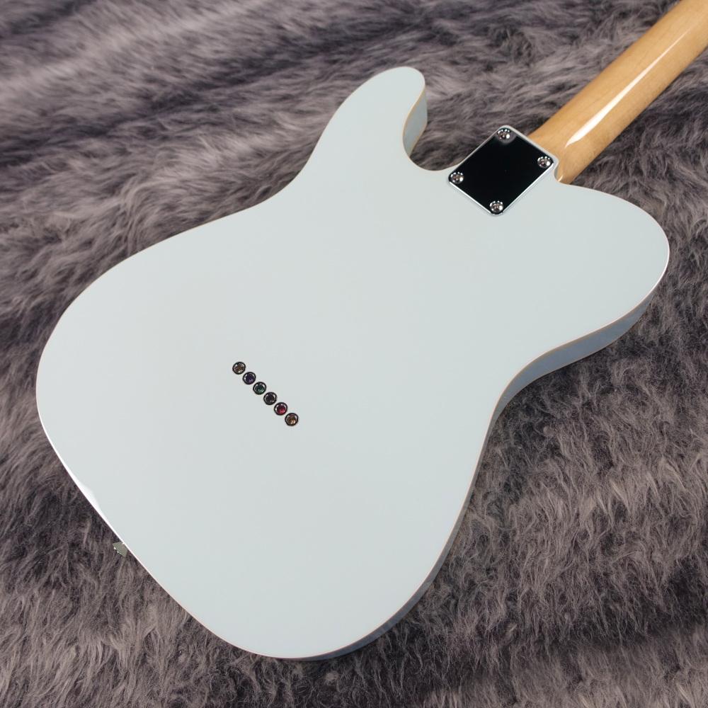 Fender 2023 Collection Made in Japan Heritage 60 Telecaster Custom