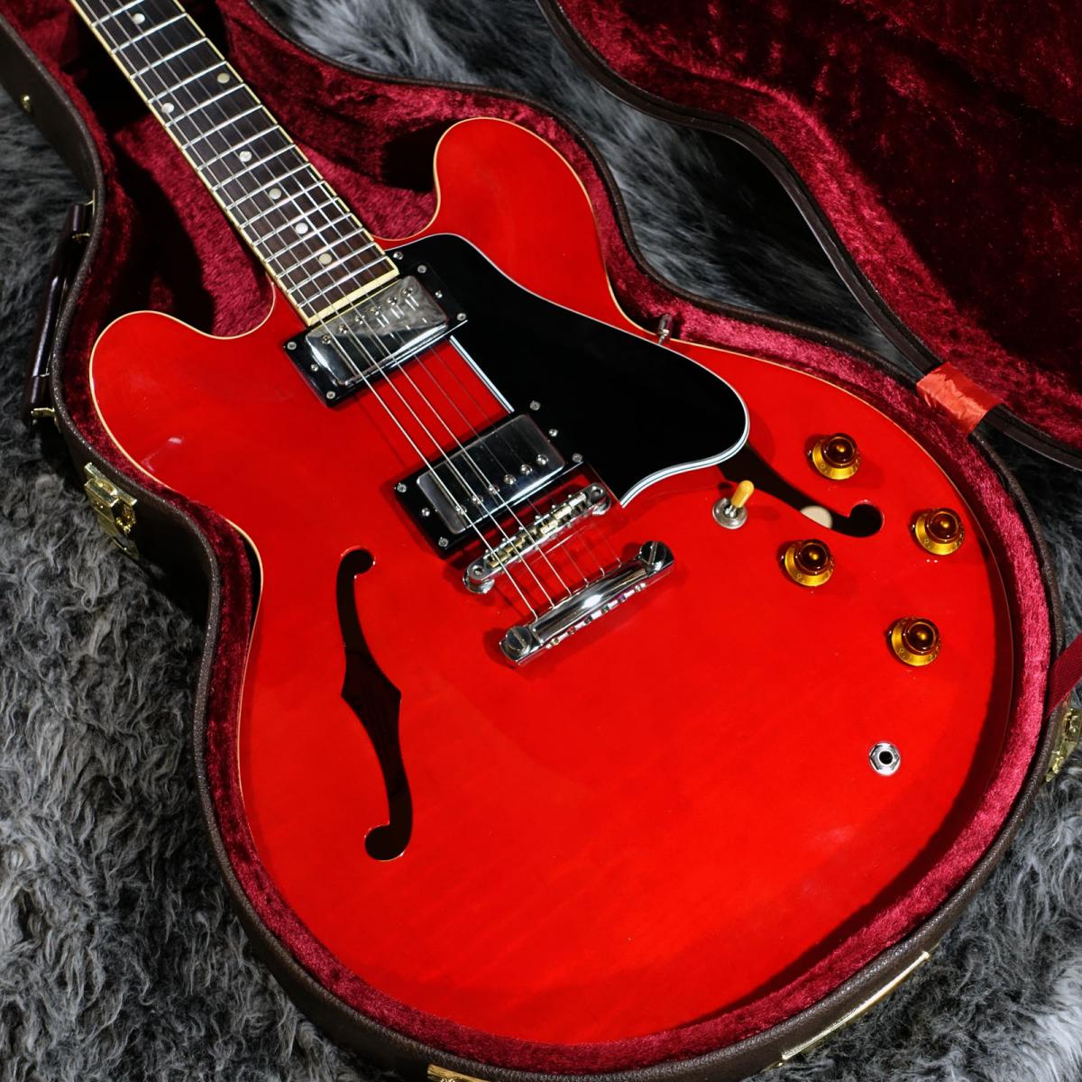 Tokai ES-GP/Block C/SR #852【弊店オーダーモデル】《エレキ