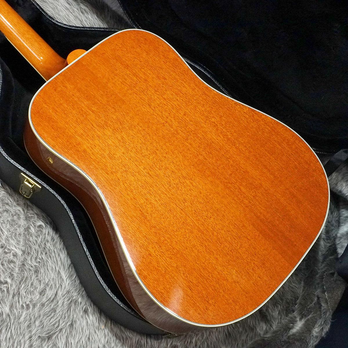 Gibson Hummingbird HCS【2017年製】 <ギブソン>｜平野楽器