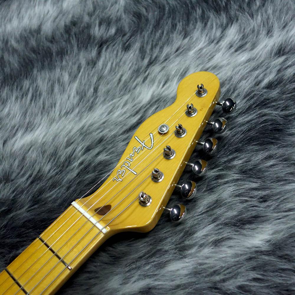 Fender Made in Japan Traditional 50s Telecaster Lefty
