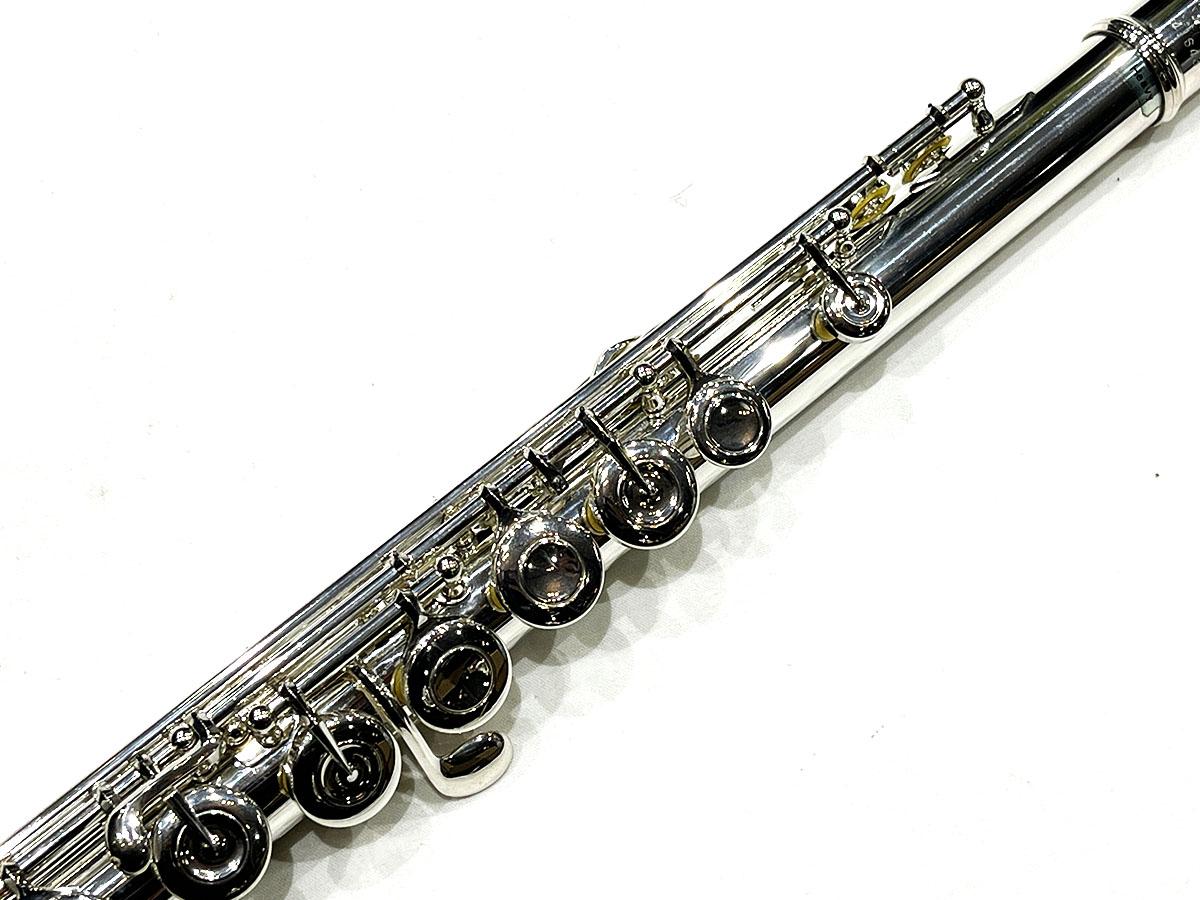 MURAMATSU AD CC Heavy管 調整済み <ムラマツ>｜平野楽器 ロッキン