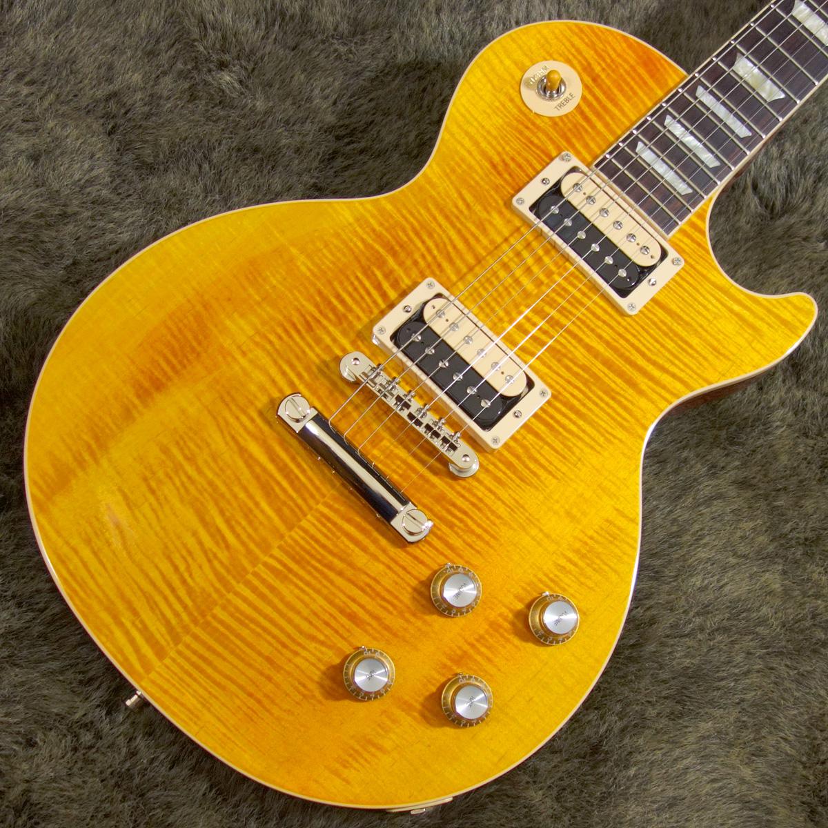 Gibson Slash Les Paul Standard Appetite Amber ギブソン 平野楽器 ロッキン オンラインストア