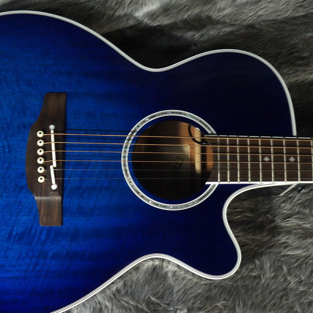 Takamine PTU121C DBS <タカミネ>｜平野楽器 ロッキン