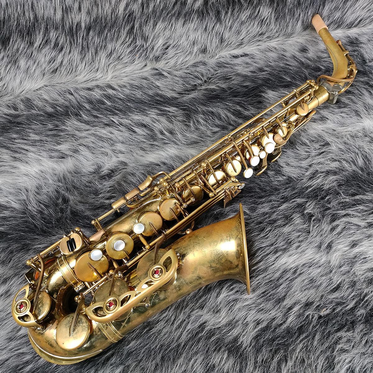 ホビー・楽器・アート R XYZ - Alto Artist - 管楽器を深く楽しむ人へ｜MOUTON STORE 楽器