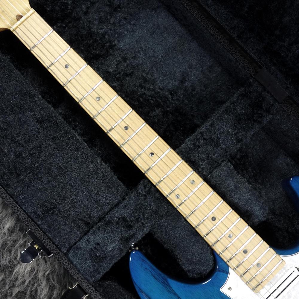 FUJIGEN(フジゲン) EOS-ASH-M/WR/04 FGN FUJIGEN(FGN) EXPERT OS EOS-ASH-M (White Blonde)（新品）【楽器検索