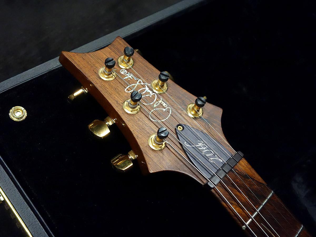 【もらったと】 ポールリードスミス カスタム24 20周年記念 アーティストパッケージ いてありま 【もらったと】 ポールリードスミス カスタム24 20周年記念 アーティストパッケージ いてありま