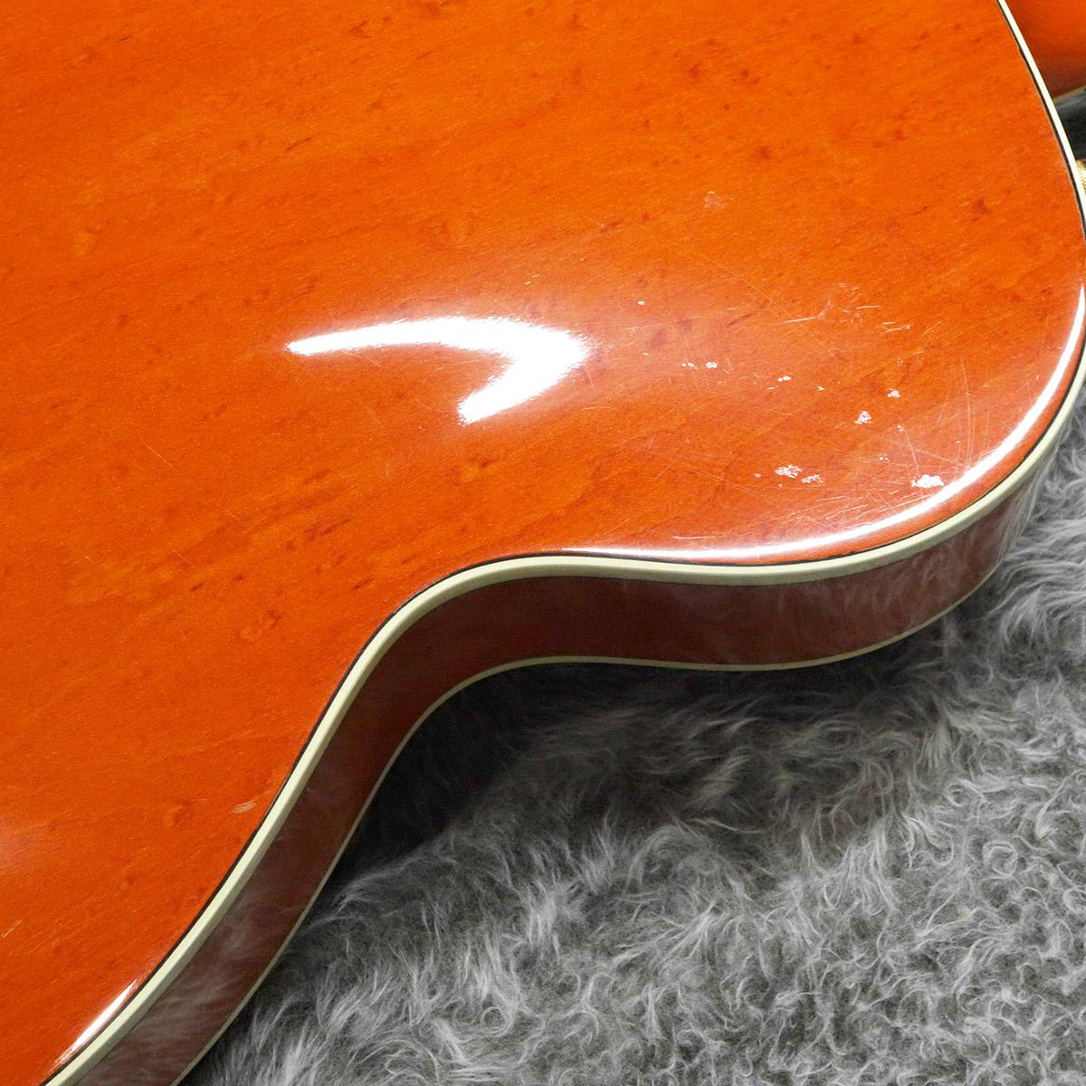 GRETSCH 6120|ドルフィンギターズ