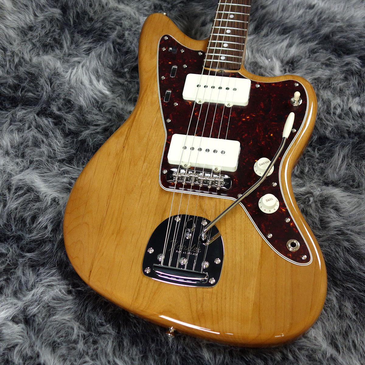 Fender Japan FSR Made in Japan Traditional 60s Jazzmaster Walnut