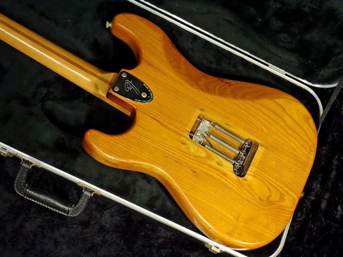 Fender Stratocaster 1979｜平野楽器 ロッキン オンラインストア