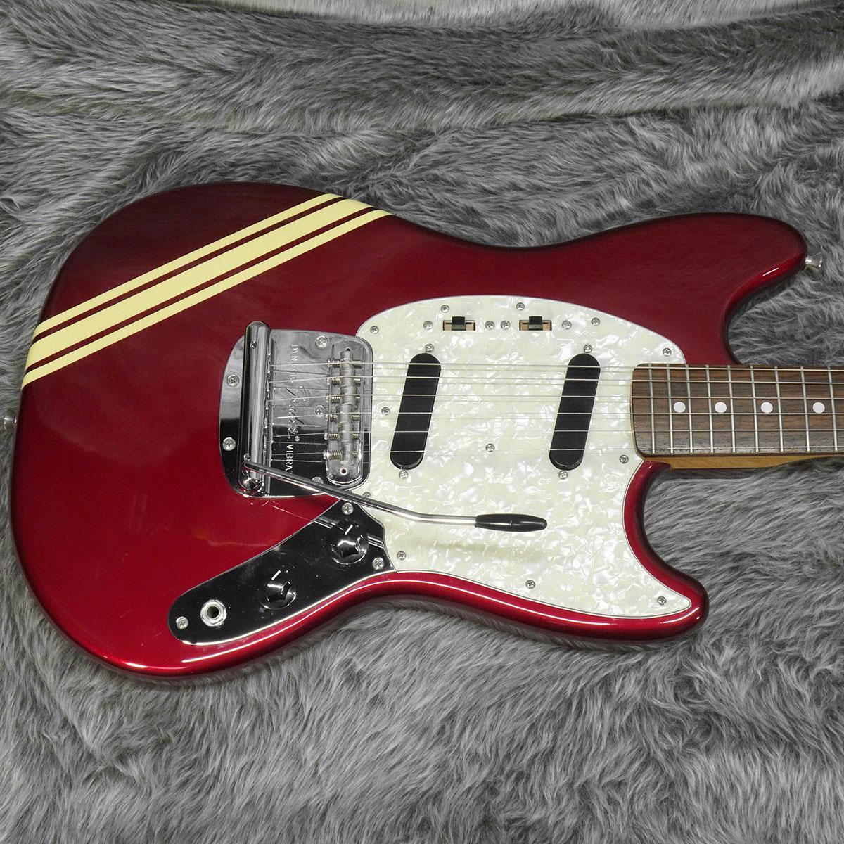 Fender MG73 CO OCR｜平野楽器 ロッキン オンラインストア