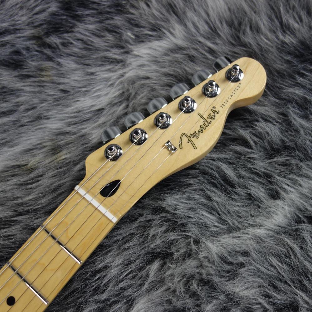 Fender Mexico Player Telecaster Butterscotch Blonde <フェンダー