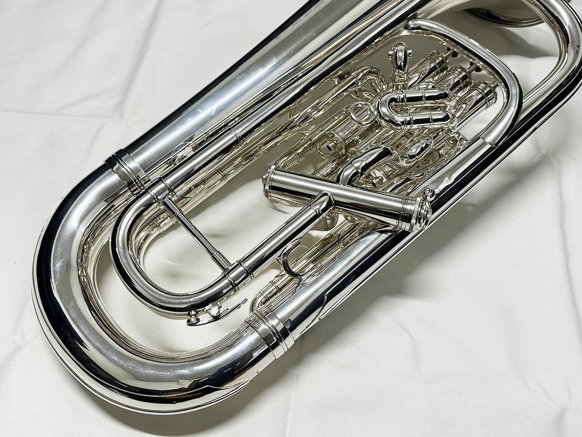 BESSON BE968-2【調整済み】 <ベッソン>|平野楽器 ロッキン