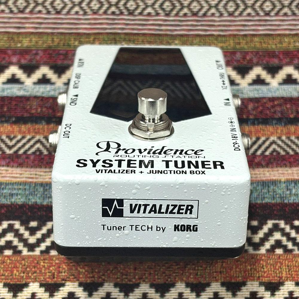 Providence STV-1JB WHT｜平野楽器 ロッキン オンラインストア