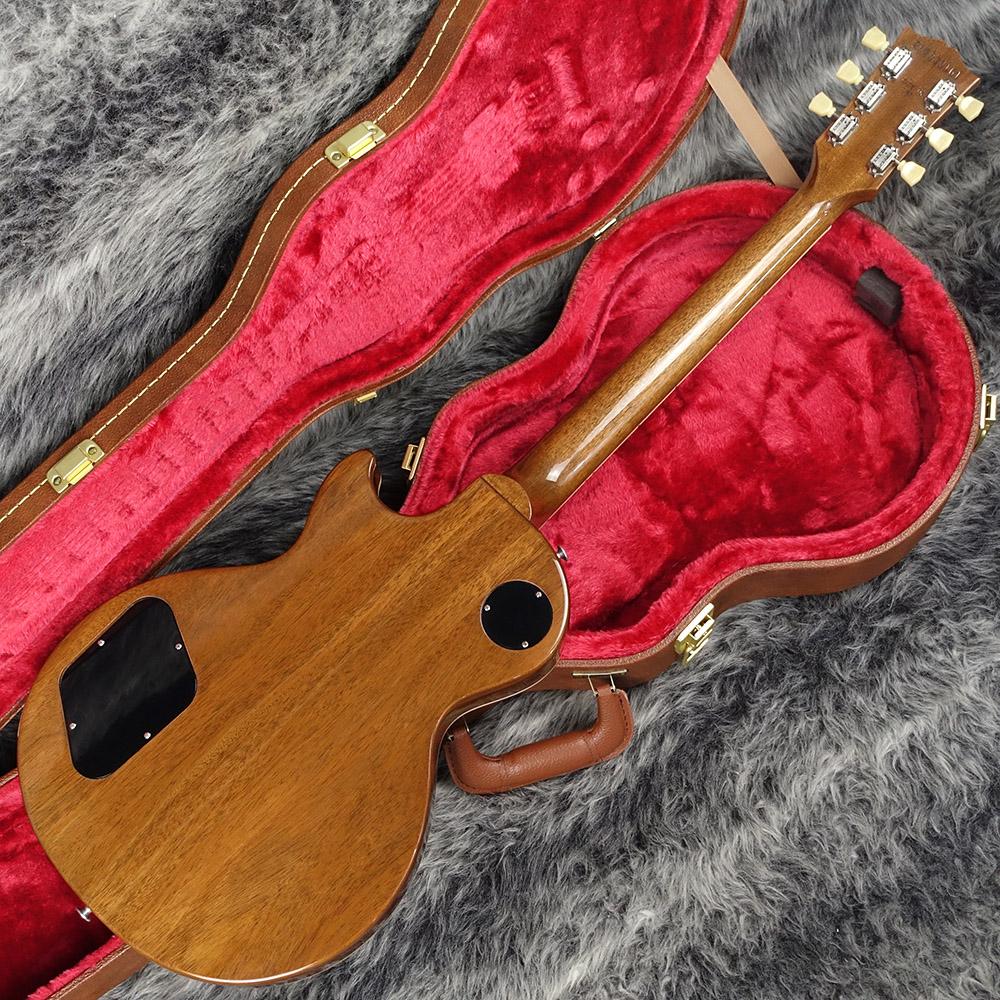 Gibson Les Paul Standard 50s P-90 Gold Top 2023 <ギブソン