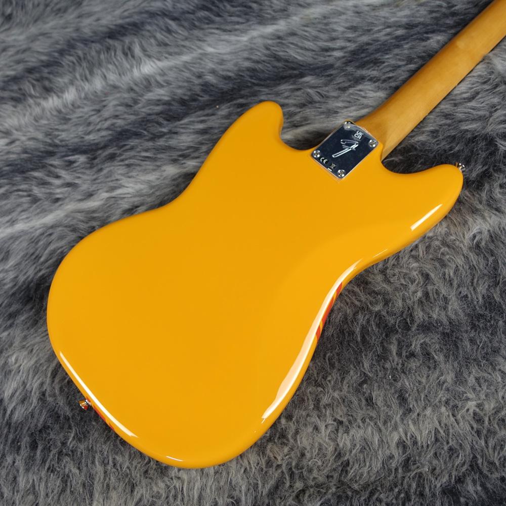 Fender Vintera II 70s Competition Mustang Competition Orange Fender Vintera II 70s Competition Mustang Competition Orange