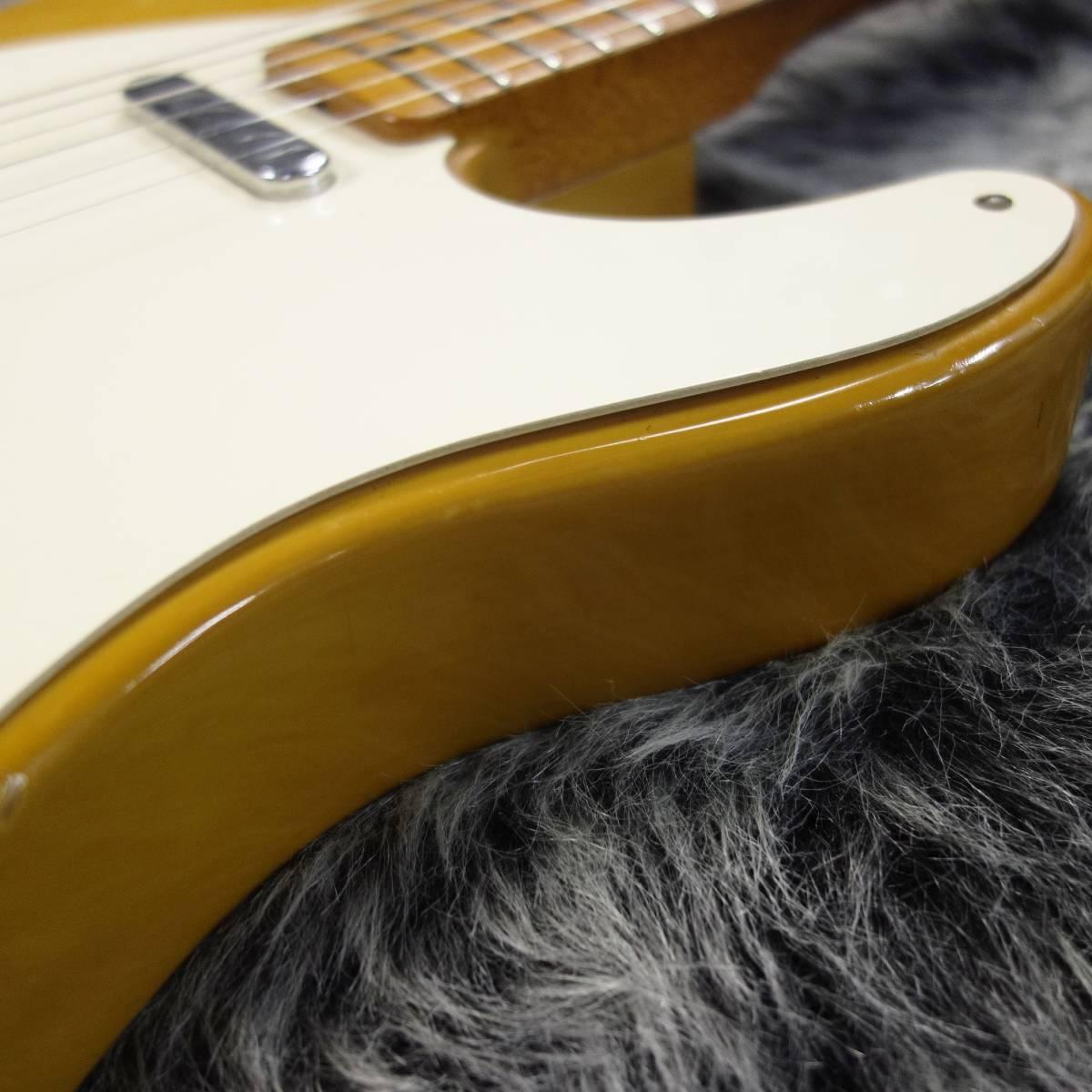 Fender USA American Vintage 52 Telecaster 2000年製