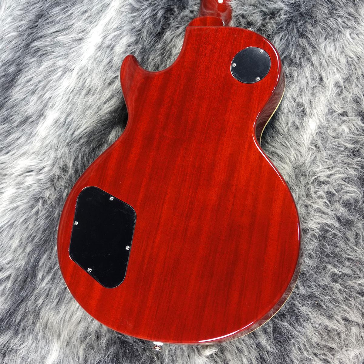 Tokai LS148F Violin Finish <トーカイ>｜平野楽器 ロッキン