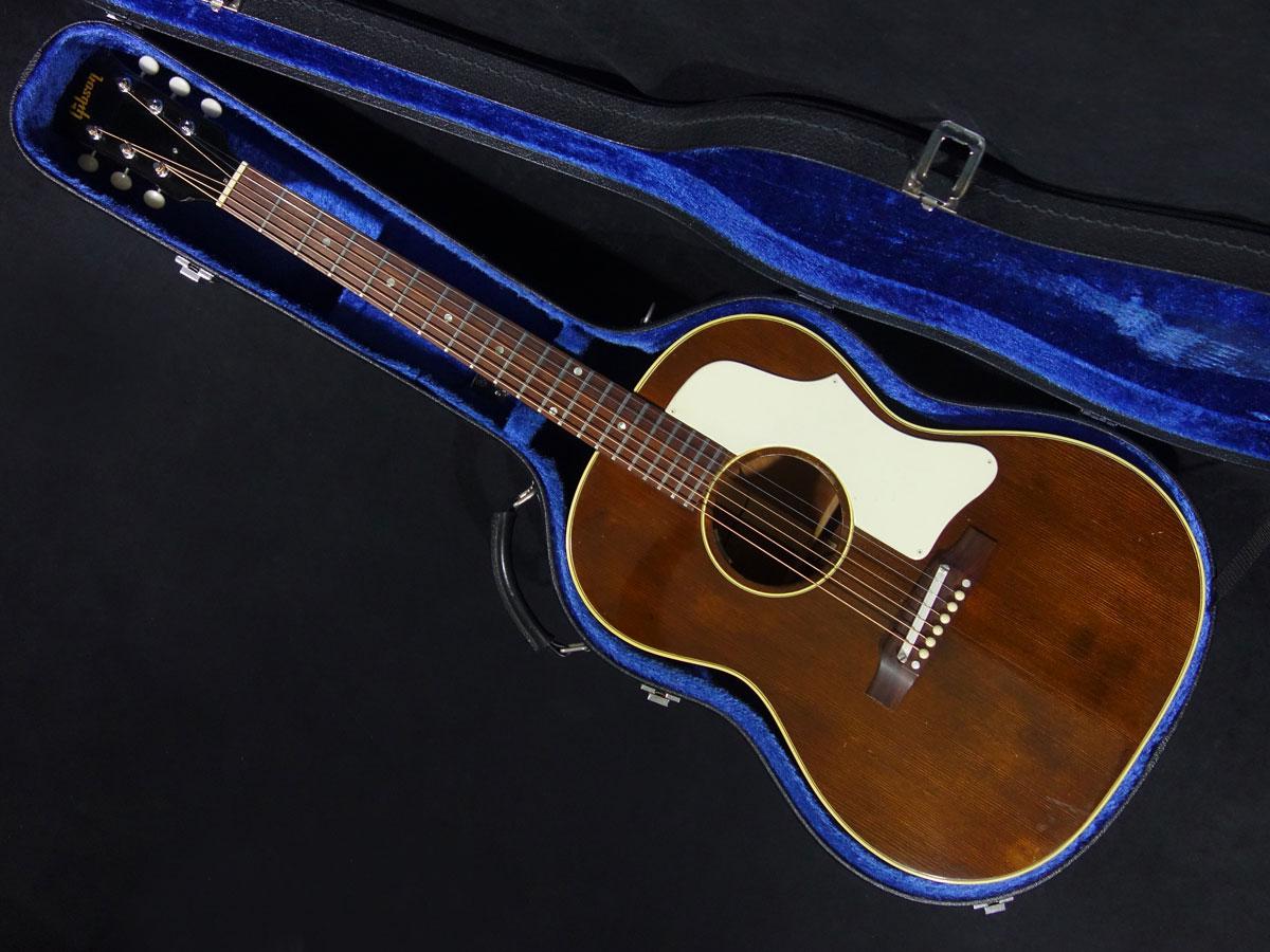 ギブソン B-25 2005年製 GIBSON