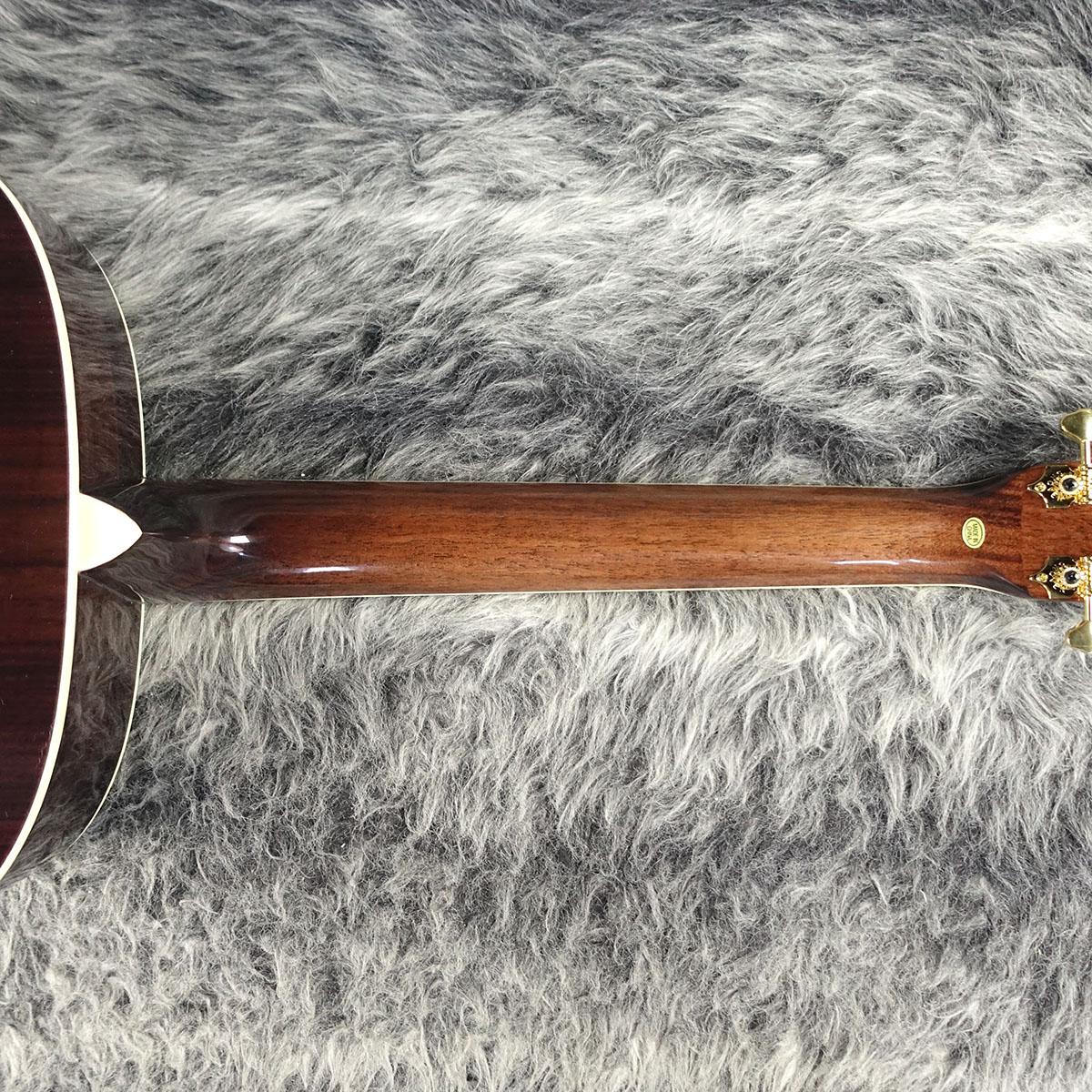 アコースティックギター　キャッツアイ Cat's Eyes CE85T <キャッツアイ>｜平野楽器 ロッキン オンラインストア