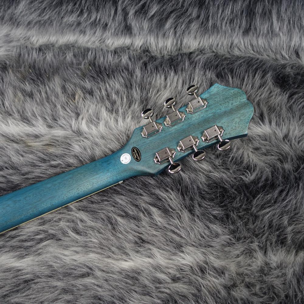 Epiphone Casino Worn Blue Denim <エピフォン>｜平野楽器