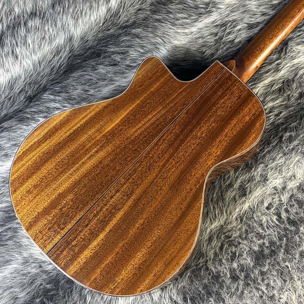 期間限定特価・モーリス＜S-20＞トップ単板 期間限定特価・モーリス＜S