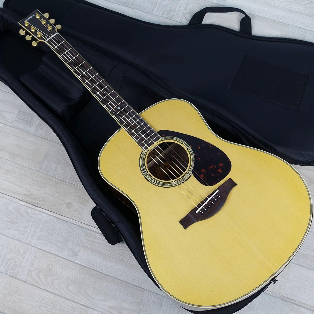 美品！Yamaha LL6 are お値下げ不可 即購入OKです 2025年楽器店大賞 大賞受賞】 YAMAHA LL6 ARE アコースティックギター