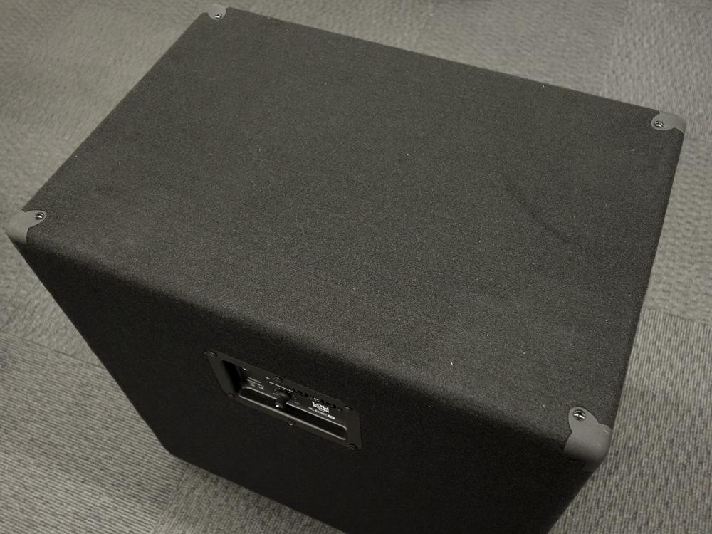 Line6 LowDown 410 Cabinet <ラインシックス>｜平野楽器